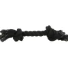 tx3276 dog gioco corda cotone 40cm 470gr