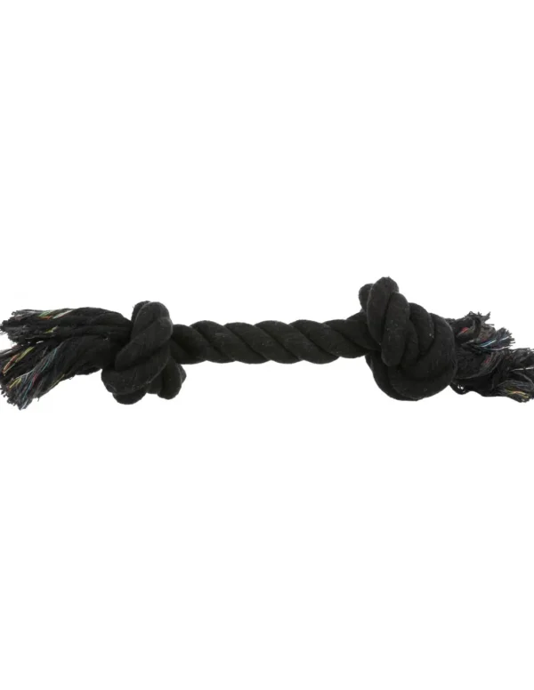 tx3276 dog gioco corda cotone 40cm 470gr