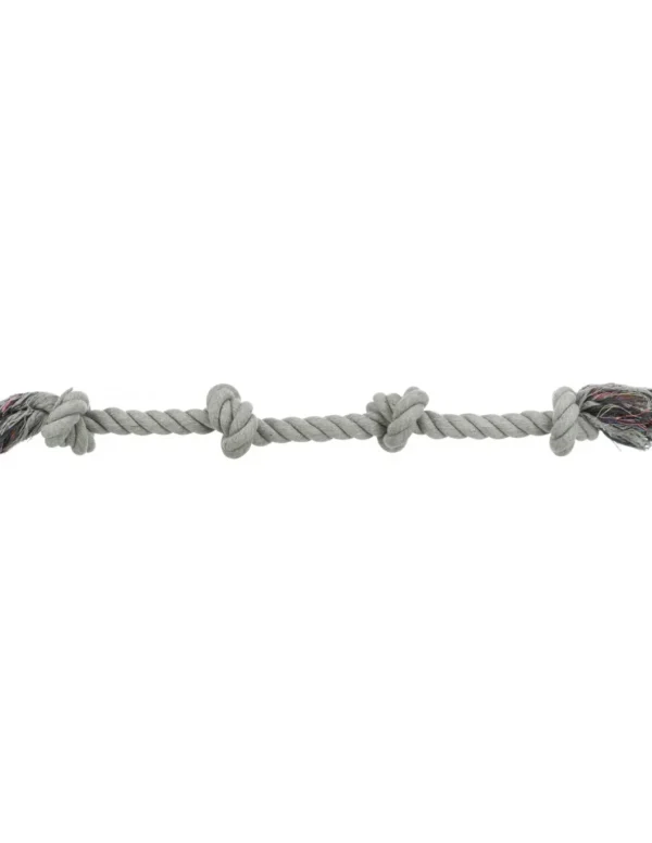 tx3274 dog gioco corda cotone 54cm 360gr