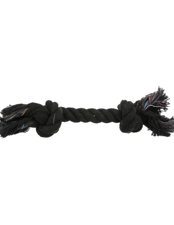 tx3272 dog gioco corda cotone 26cm 125gr