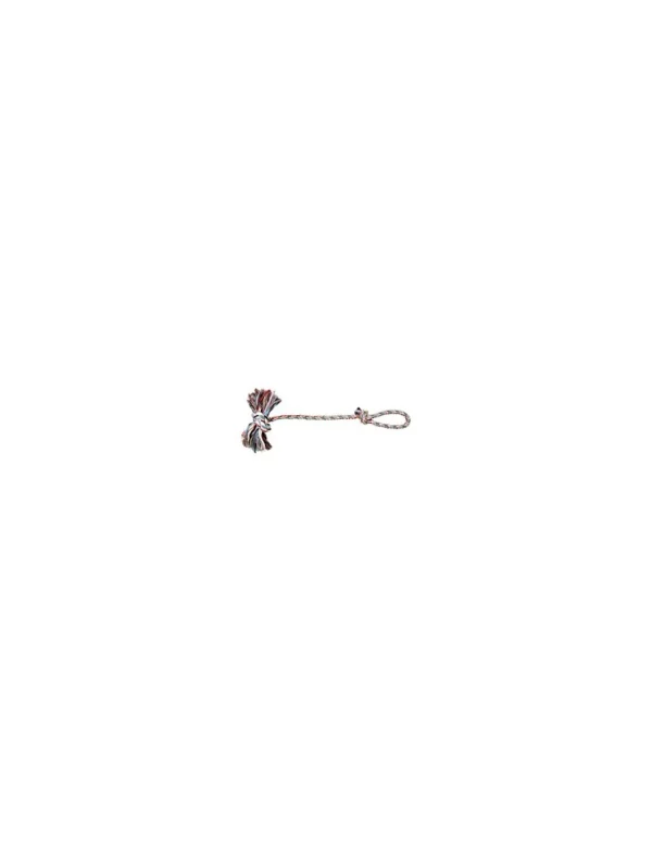 tx3279 dog gioco corda cotone 70cm 270gr