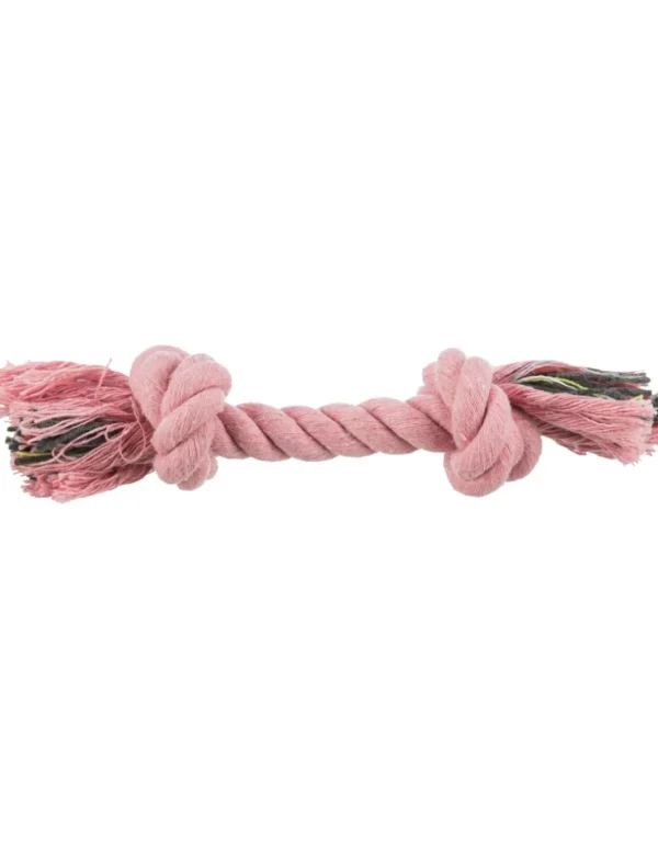 tx3270 dog gioco corda cotone 15cm 25gr