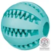 tx3259 dog gioco denta fun baseball alla menta 5cm