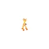 tx3578 dog gioco palla da tennis+animali 28cm