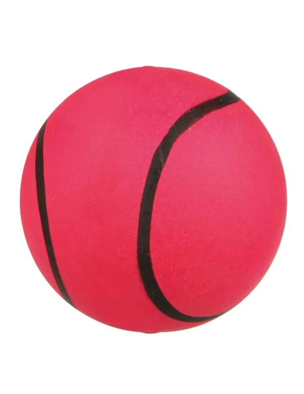 tx3440 dog gioco palla in gomma d5,5cm