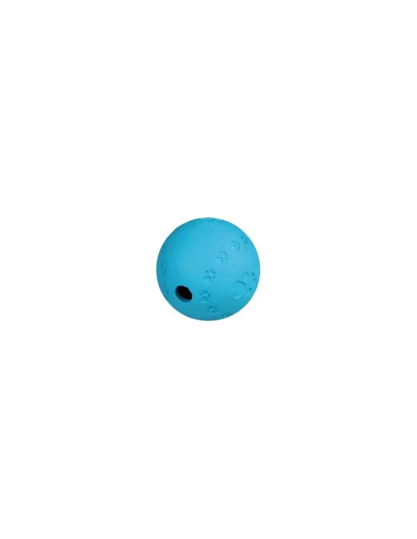 tx34942 dog gioco palla labyrinth snacky 9cm