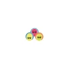 tx3475 dog gioco palla tennis atossica d6cm