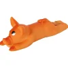 tx35092 dog gioco porcello in latex 13cm