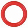 tx3321 dog gioco presa ad anello gomma piena d15cm