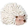 tx35935 dog gioco riccio peluche 17cm