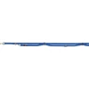 tx196702 dog guinzaglio addestramento premium mis.xs-s 3m/15mm blu