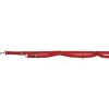 tx196903 dog guinzaglio addestramento premium mis l-xl 3m/25mm rosso