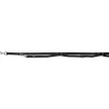tx196801 dog guinzaglio addestramento premium mis m-l 3m/20mm nero