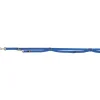 tx196802 dog guinzaglio addestramento premium mis m-l 3m/20mm blu