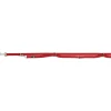 tx196803 dog guinzaglio addestramento premium mis m-l 3m/20mm rosso