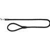 tx143401 dog guinzaglio cavo mis.s-m 1m/12mm nero