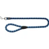 tx143413 dog guinzaglio cavo mis.s-m 1m/12mm denim blu