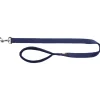 tx200013 dog guinzaglio premium mis.xs 1,2m/10mm denim