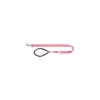 tx200110 dog guinzaglio premium mis.xs-s 1,2m/15mm rosa (ex tx20017)