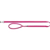 tx200211 dog guinzaglio premium mis.m-l 1m/20mm corallo