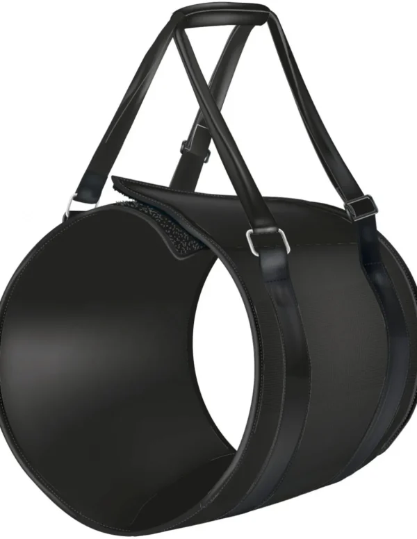 tx19401 dog imbracatura a fascia tg.m 60-65cm fino a 25kg