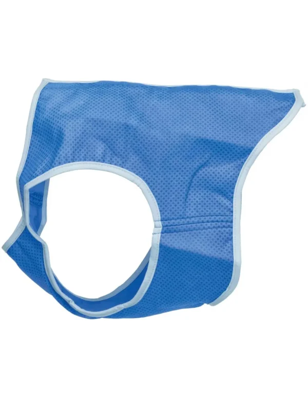 tx30132 dog maglietta rinfrescante mis.s 25cm