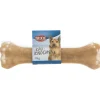 tx2793 dog osso in pelle nat 22cm 1pz da 230gr off