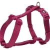 tx203320 dog pettorina premium ad h mis.s-m 42-60cm/15mm ciclamino