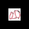 tx204810 dog pettorina premium ad h mis.xxs-xs 20-32cm/10mm rosa