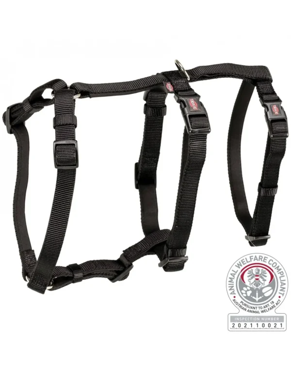 tx13093 dog pettorina stay tg m-l