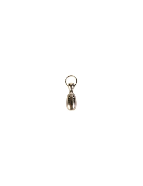 tx2280 dog porta indirizzo in metallo forme ass