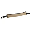 tx3298 dog riportino dummy in juta 60xd7cm
