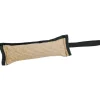 tx3297 dog riportino dummy in juta 30xd5cm