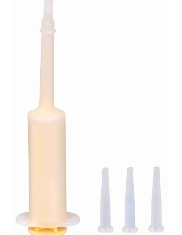 tx2422 dog siringa kit di allattamento