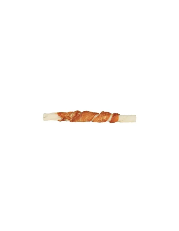 tx31325 dog snack bastoncini con pollo 12cm/70gr 6 pezzi off zg
