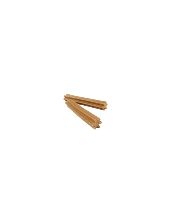 tx3173 dog snack dentros al pollo light 7pz 180gr