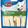 tx31773 dog snack dentros mini light 60gr