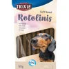 tx3155 dog snack rotolinis alla trippa 12pz-120gr