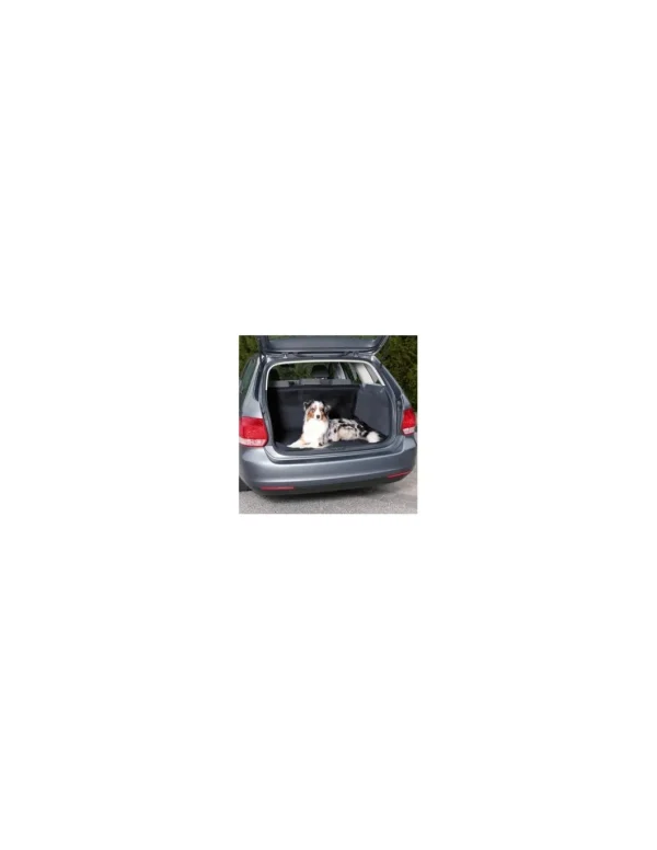 tx1319 dog telo prot bagagliaio poliestere 1,20x1,50mt