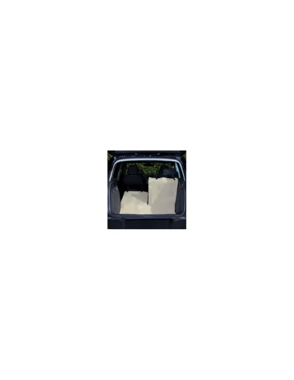 tx13238 dog telo prot bagagliaio poliestere 1,8x1,3m beige