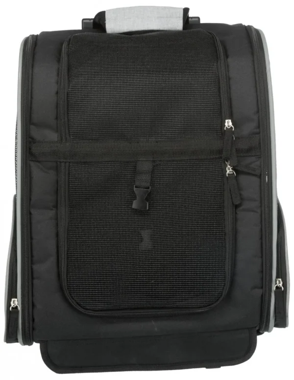tx2880 dog trasportino trolley 36x50x27cm