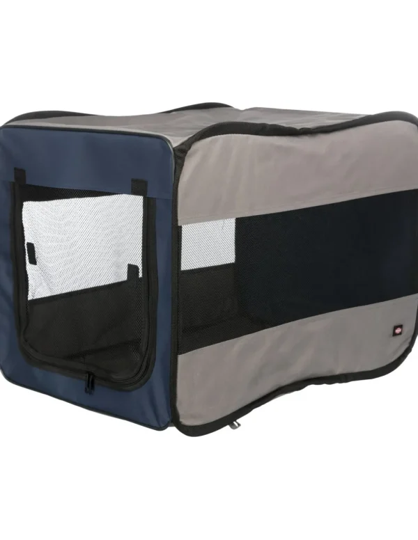 tx39692 dog trasportino twister m 45x45x64cm
