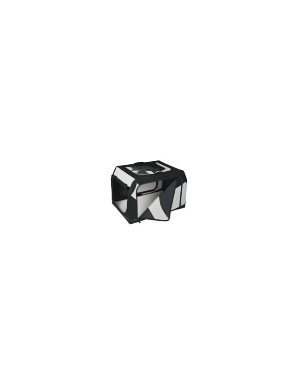 tx39723 dog trasportino vario 40 91x58x61cm