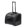 tx2881 dog trolley elegance 45x41x31cm