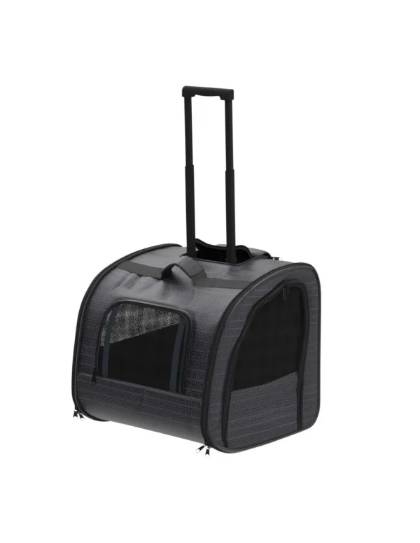 tx2881 dog trolley elegance 45x41x31cm