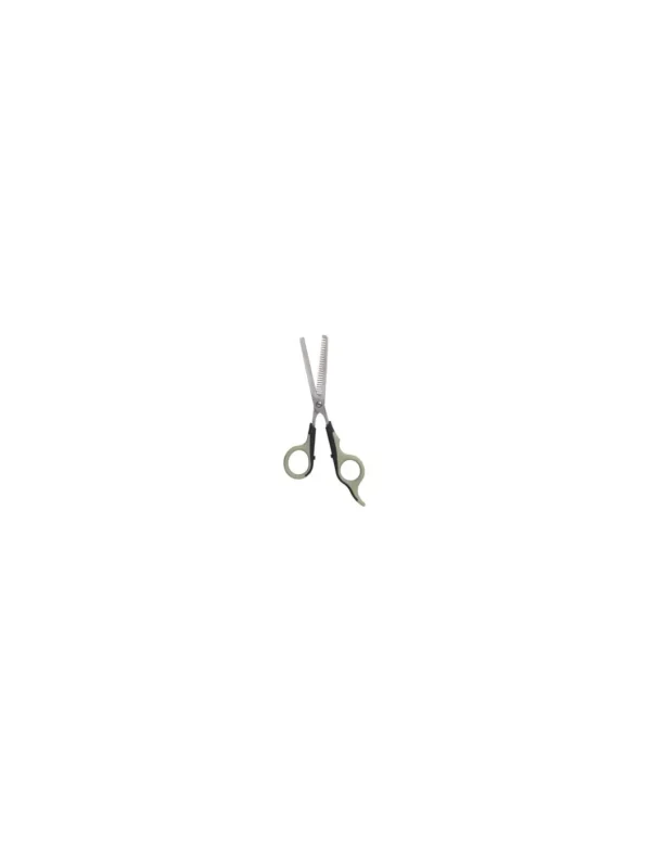 tx2355 forbice doppia per sfoltire 18cm