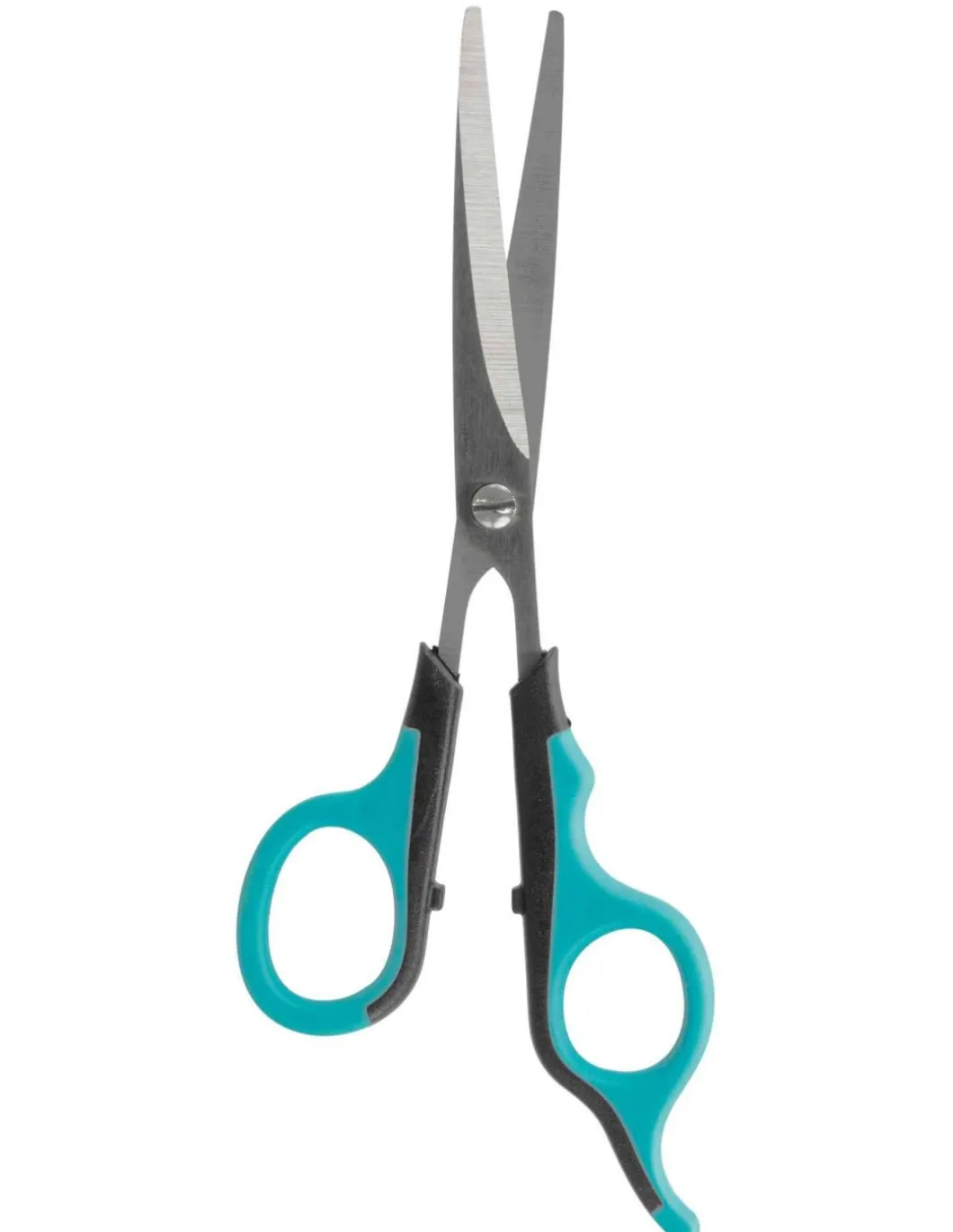 tx2351 forbici per pelo taglio e pulitura 18cm