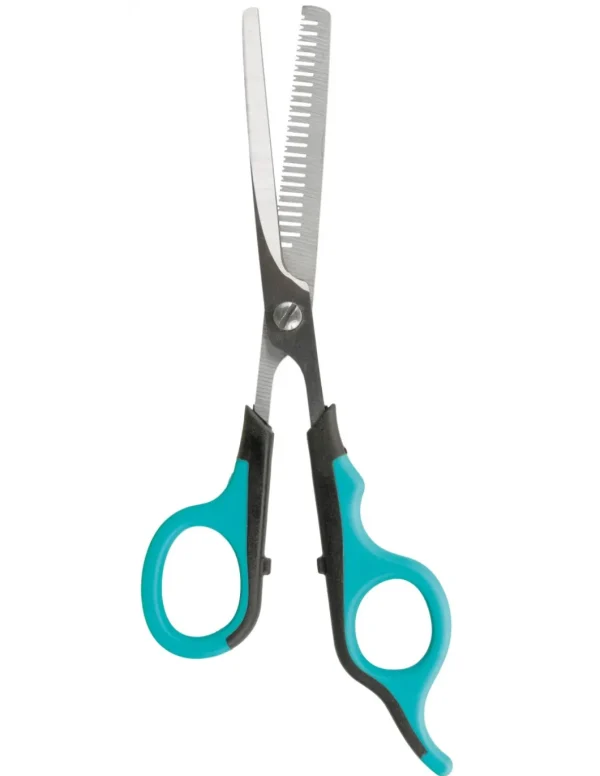 tx2352 forbici semplice per sfoltire 18cm