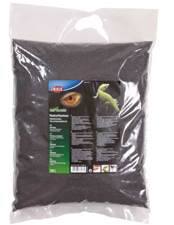 tx76137 humus substrato naturale 10l