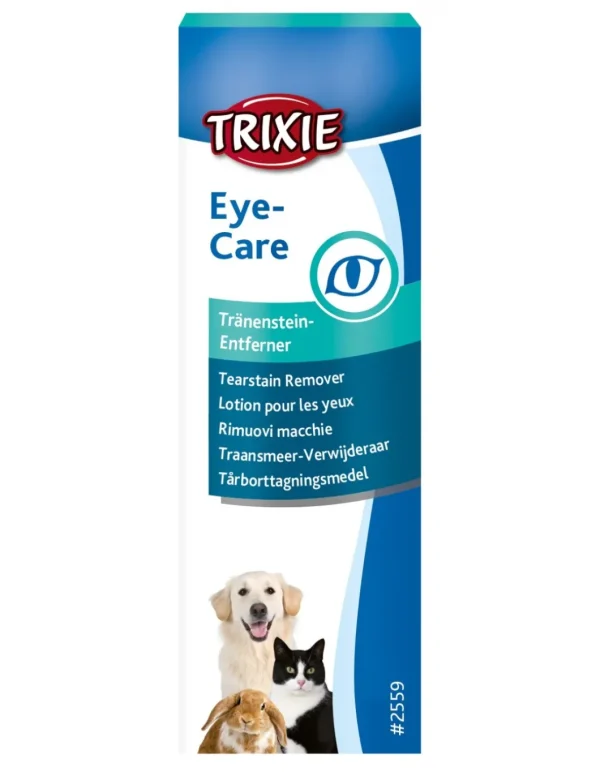 tx2559 lozione rimuovi macchie occhi 50ml